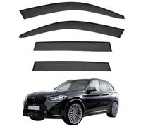 Car Wind Deflectors for BMW Alpina XD3 MK3-G01 2020-2024