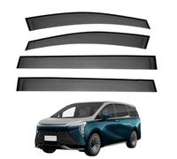 Car Wind Deflectors for Buick GL8 Century MK4 2022-2024