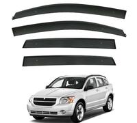 Car Wind Deflectors for Dodge Caliber MK1 2007-2012