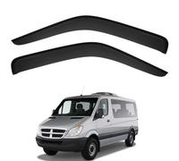 Car Wind Deflectors for Dodge Sprinter MK2-W906 2007-2009