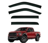 Car Wind Deflectors for Ford F-150 Raptor MK2-P552 2015-2020