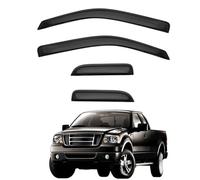Car Wind Deflectors for Ford F150 1.5L MK11-P221 2005-2007