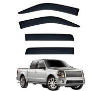 Car Wind Deflectors for Ford F150 MK12-P415 2009-2014