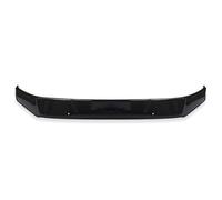 Car wind deflectors For Ford for Ranger Wildtrak Sport XLT 2022 2023 Black Bonnet Guard Shields Hood Deflector Protector Car Exterior Parts