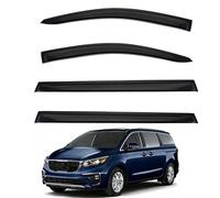 Car Wind Deflectors for Kia Carnival MK3-YP 2014-2020