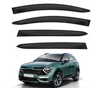 Car Wind Deflectors for Kia Sportage MK5-NQ5 SWB 2023-2025