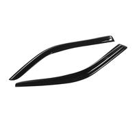Car Wind deflectors for Mercedes for Benz Spritner 2006-2016 1 Pair Car Window Visor Guard for Vent Awnings Shelter Rain