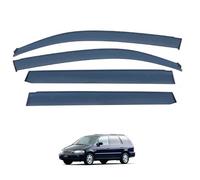 Car Wind Deflectors for ODYSSEY MK1-RA1 1994-1999, Window Visor Sun Rain Guard Windshields Shields Protecto Side Door Window Stick-On