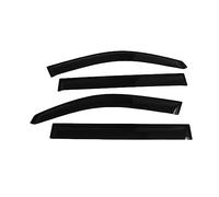 Car Wind Deflectors Rain Deflector For Toyota For Ipsum 2003 2004 2005 2006 2007 2008 2009 Window Visor Awnings Sun Rain Deflector Shelters Shade Guard Wind Deflectors
