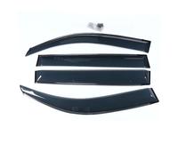 Car Wind Deflectors Vent Visor Flow Deflector For For Land For Cruiser 2008-2021 For Prado For 120 For 150 2003-2023 Accessories