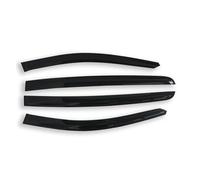 Car Wind Deflectors Window Visor For Kia For Sportage 4 Ql Kx5 2016 2017 2018 2019 2020 2021 Sun Rain Deflector Guards Weather Shield Car Accessories Weather Shields