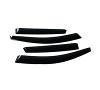 Car Wind Guard For Hyundai for Kona Encino Kauai 2017-2022 Side Window Deflectors Door Visor Rain Sun Guards Protectors