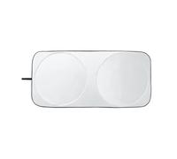 Car Wind Shield Sun Visor, for Audi A6 2019-2024