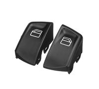 Car Window ABS Plastic Window Console Control Power Switch Push Buttons For Mercedes For Vito W639 For Series 2003-2015