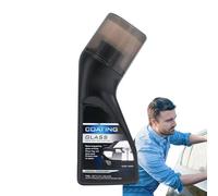 Car Window Anti-Fog Agent - 90ml Waterproof Auto Windshield Demister Spray | Car Care Tool Very For Camper, Small Cars, Sedan, Truck, SUV