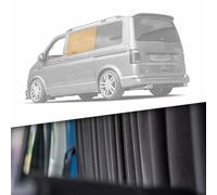Car Window Blind For Transit Custom 2012 2013 2014 2015 2016 2017 2018 Sliding Door Window Curtain Car Window Shade Windshield Fits