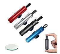 Car Window Breaker and Seat Belt Cutter 2 Pack - 2025 New Emergency Escape Tool, Automotive Glass Breaker Safety Hammer, An Essential Gadget for Vehicle Travel Kits Ensure Safety First