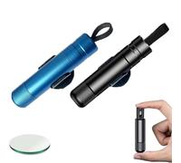 Car Window Breaker and Seat Belt Cutter 2 Pack - 2025 New Emergency Escape Tool, Automotive Glass Breaker Safety Hammer, An Essential Gadget for Vehicle Travel Kits Ensure Safety First