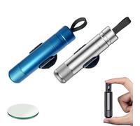 Car Window Breaker and Seat Belt Cutter 2 Pack - 2025 New Emergency Escape Tool, Automotive Glass Breaker Safety Hammer, An Essential Gadget for Vehicle Travel Kits Ensure Safety First
