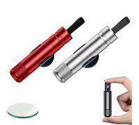Car Window Breaker and Seat Belt Cutter 2 Pack - 2025 New Emergency Escape Tool, Automotive Glass Breaker Safety Hammer, An Essential Gadget for Vehicle Travel Kits Ensure Safety First