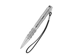 Car Window Breaker,Car Safety Hammer Escape Tool,Portable Glass Breaker Tools,Automatic Centre Punch,Emergency Window Glass Hammer,Multifunctional Personal Defense Tool for Vehicle Safety (Silver)
