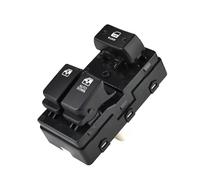 Car Window Button Electric Power Window Control Lifter Switch Button Replacement for Hyundai H1 H-1 For Starex I800 For Grand For IMax 2007 2008-2016 935714H110 Car Window Switch(LHD AUTO)(RHD AU