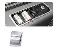 Car Window Button Switch For Range For Rover For Sport Car Window Switch Repair Buttons Caps Auto Door Window Glass Lift Control Switch LR123006 Car Window Switch Button(No.2)