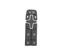 Car Window Button Switch For Volvo FH FM 1998-2013 TRUCKS Window Switch Front Left Car Electric Power Control Button(22154286)