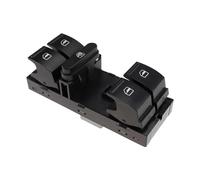 Car Window Buttons 1Z0959858B Power Electric Window Master Switch Control Button Console 1Z0 959 858B 1ZD959856