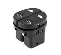 Car window buttons Car Electric Power Window Control Switch Button For KA For FIESTA For FUSION 96FG14529BC Car accessories