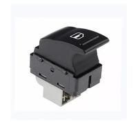 Car Window Buttons Car Electric Power Window Lifter Switch Button Fits for VW For Transporter For T5 For T6 2005 2006 2007 2008 2009 2010-2014 Car Accessories Power Window Switch(Master switch-4p