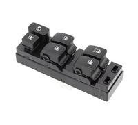 Car Window Buttons Car Electric Window Switch Button Auto Power Controller Part Number 93570-3E410-BL Window Regulator Switch