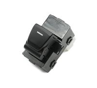 Car Window Buttons Car Passenger Side Right Front Rear Car Window Control Single Switch Button Compatible For Hyundai For Creta For IX25 2015 2016 2017 Power Window Switch(Grey)