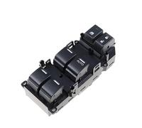 Car Window Buttons For Accord Power Window Control Switch Button Right Driver Side RHD Power Window Master Switch Button 35750-SZW-J11 35750SZWJ11
