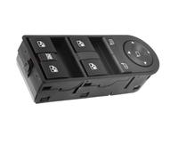 Car window buttons For Astra H For Za*fira- B 2004-2015 13228699 13215153 Front Left Window Control Button Switch Car accessories