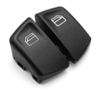 Car Window Buttons For Benz Vito Viano W639 2003-2015 Sprinter W906 MK2 2005-2015 Electric Power Control Window Switch Buttons Push Cover Window Regulator Switch