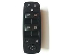 Car Window Buttons For Benz W245 B150 B160 B170 B180 B200 2005-2011 1698206610 Electric Power Window Control Window Regulator Switch