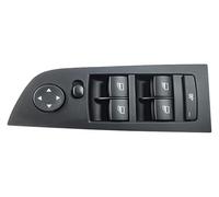 Car Window Buttons For BM&W For E90 E91 For 320i 325i 328i 335i 2004-2012 Lifter Control Master Window 61319217329 Push Button Switches