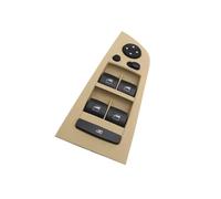 Car Window Buttons For BMW 3 Series E90 325i 330i 320i 325i 335i For M3 Master Window Switch Push Button Window Regulator Switch