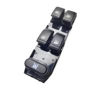 Car Window Buttons For Buick Excelle 9066788 Electric Power Window Master Control Switch Window Regulator Switch