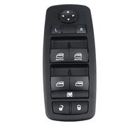 Car Window Buttons For C&hrysler 300 200 For Dodge For Charger For Ram 1500 2011-2016 Car Electric Power Window Control Switch Button 56046823AC 68231805AA