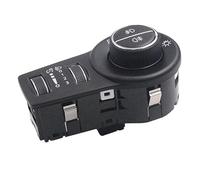 Car Window Buttons For C&hrysler For Dodge 68165829AB Electric Window Control Switch Button Power Window Switch Button 68165829AB
