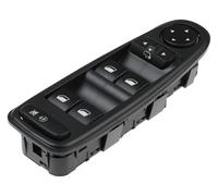 Car Window Buttons For Citroen For C4 4 For Picasso 2008-2013 For P&eugeot Electric Window Control Folding Push Button Switch