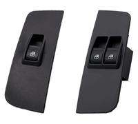 Car Window Buttons For F&iat For Palio For Strada For Siena 2004-2012 Power Window Orange Light Lifter Control Button Switches 735379275