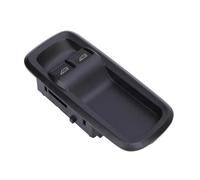 Car Window Buttons For Fiesta MK7 2009-2012 Electric Window Control Switch Front Power Button 8A6T14A132AC Window Regulator Switch