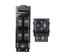 Car window buttons For GMC For Sierra Window Control Switch