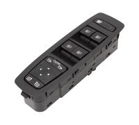 Car Window Buttons For Grand For Scenic IV LHD - 254012952R Power Window Switch Power Window Button