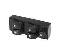 Car window buttons For Hyundai For Getz For Matrix For Kia For Carens Front Left Window Switch Lifter Control Button 93570-1C110 935701C110