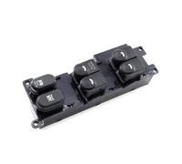 Car Window Buttons For Hyundai For I30 2007-2012 935702L910 93570-2L910 Electric Master Control Power Window Lifter Switch Power Window Button