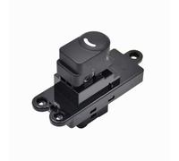 Car Window Buttons For Hyundai For I30 I30cw 2008-2011 Electric Power Window Master Control Switch Regulator Button 93570-2L010(Rear Left Right)(Rear Left Right)